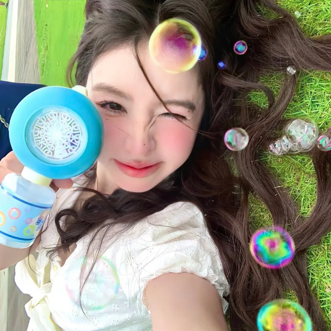 安妮莱伯维兹的浮华世界